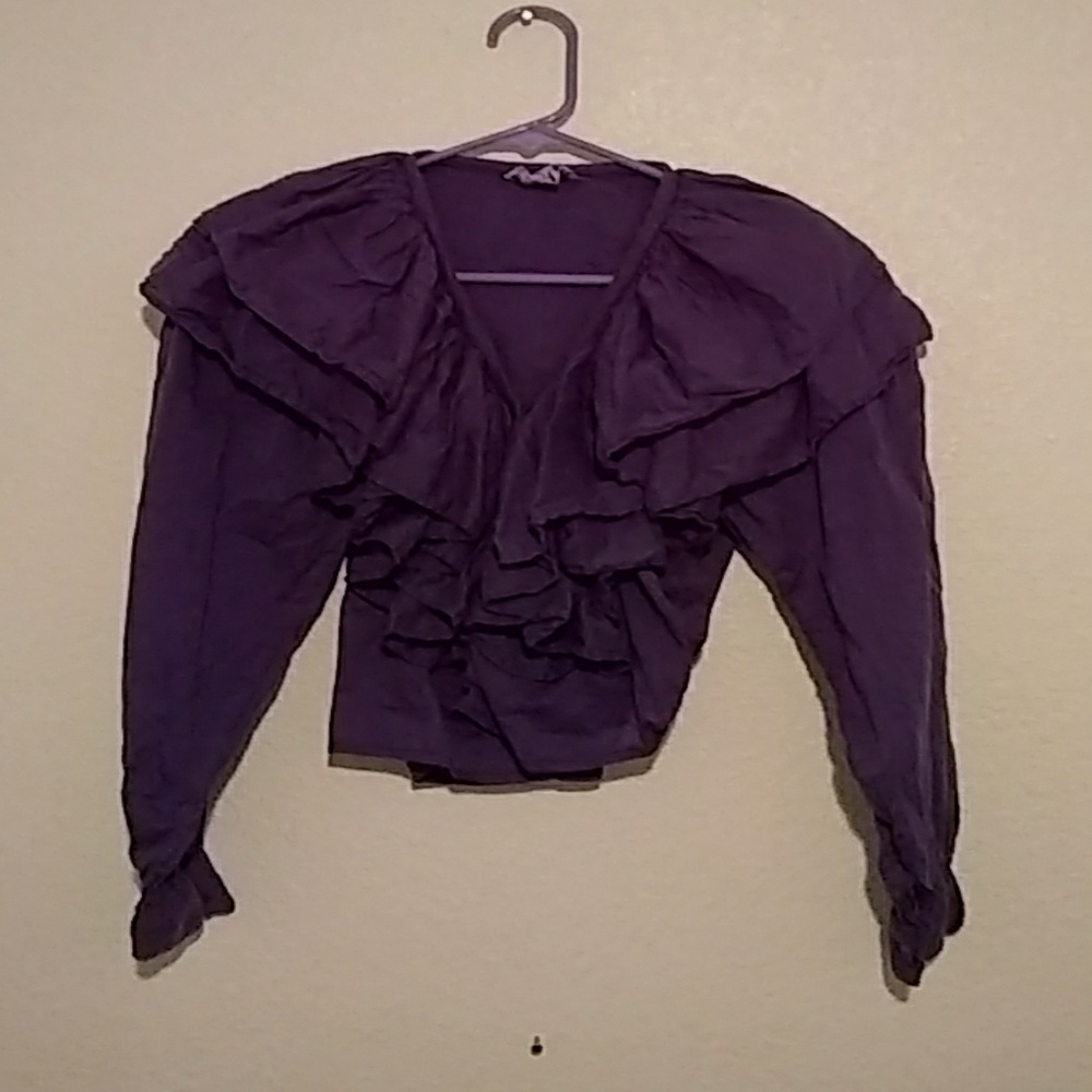 Passport shirt